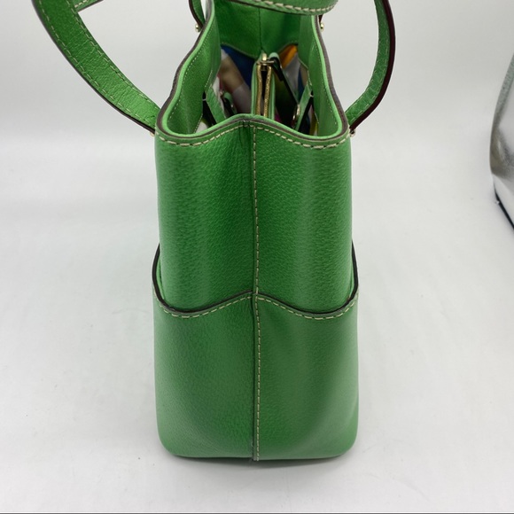 Kate Spade Grand Street Gabriel Shoulder Bag Small - Picture 6 of 11